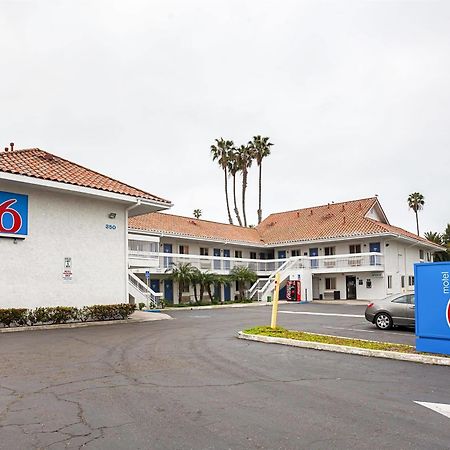 Pacific Inn Motel 文图拉 外观 照片