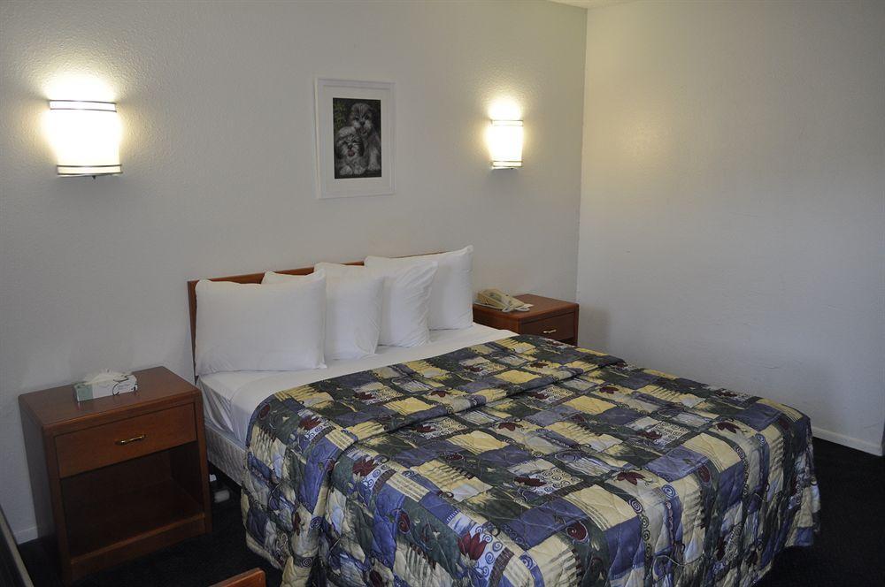 Pacific Inn Motel 文图拉 外观 照片