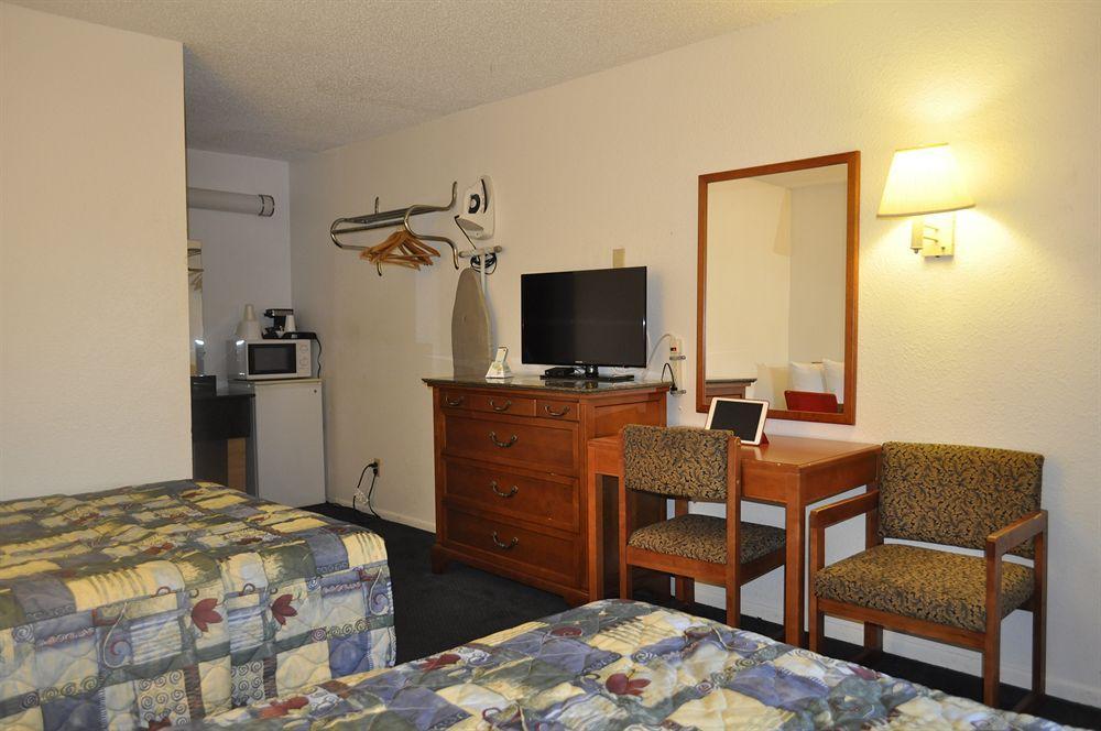 Pacific Inn Motel 文图拉 外观 照片