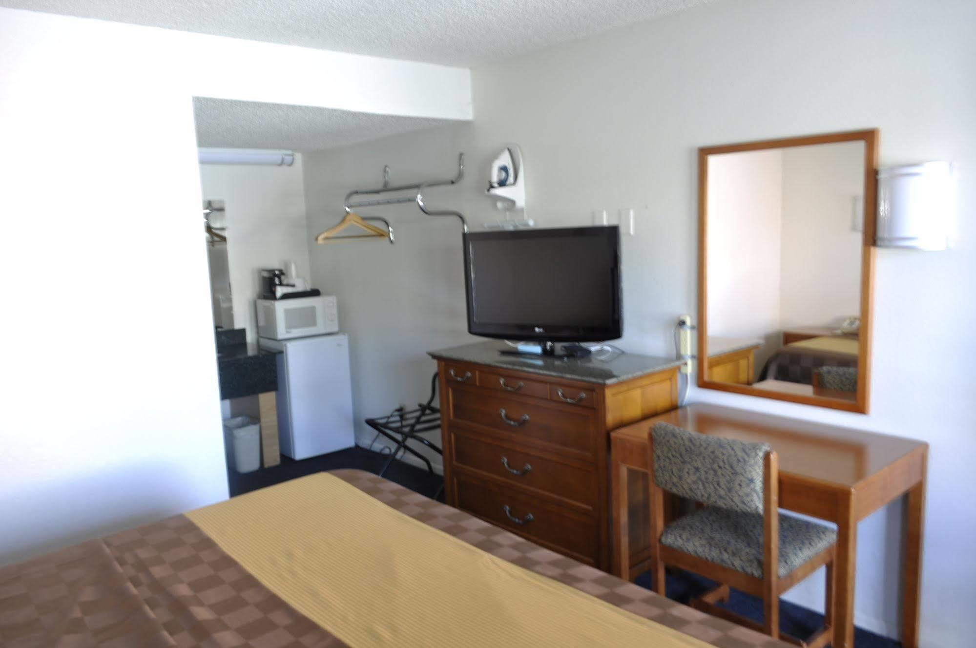Pacific Inn Motel 文图拉 外观 照片