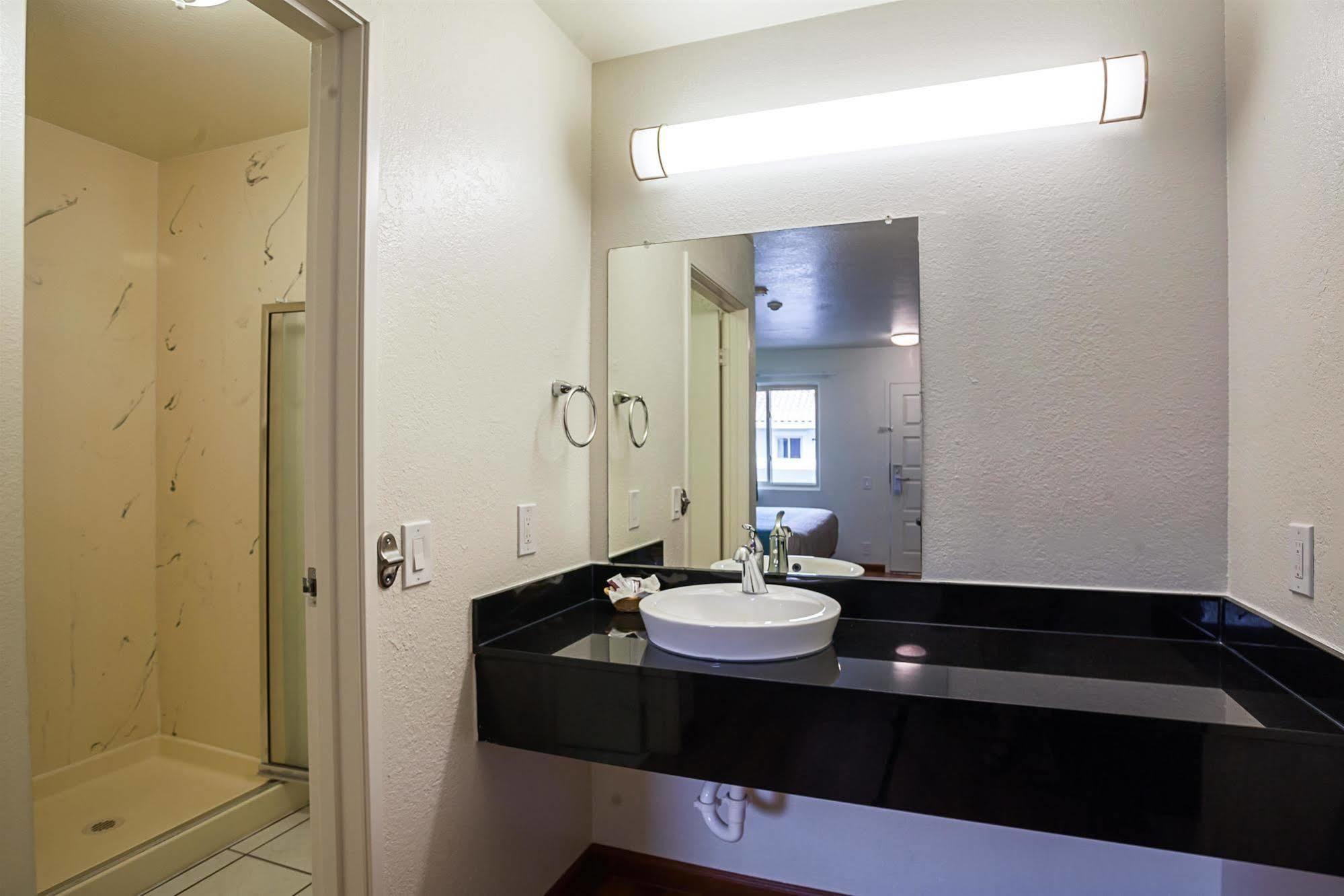 Pacific Inn Motel 文图拉 外观 照片