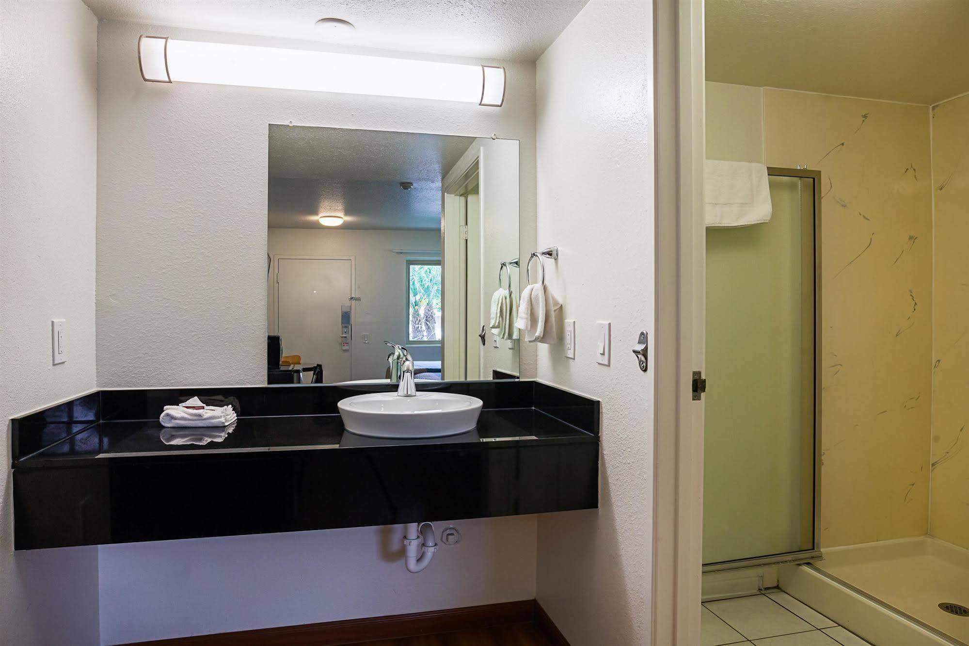 Pacific Inn Motel 文图拉 外观 照片
