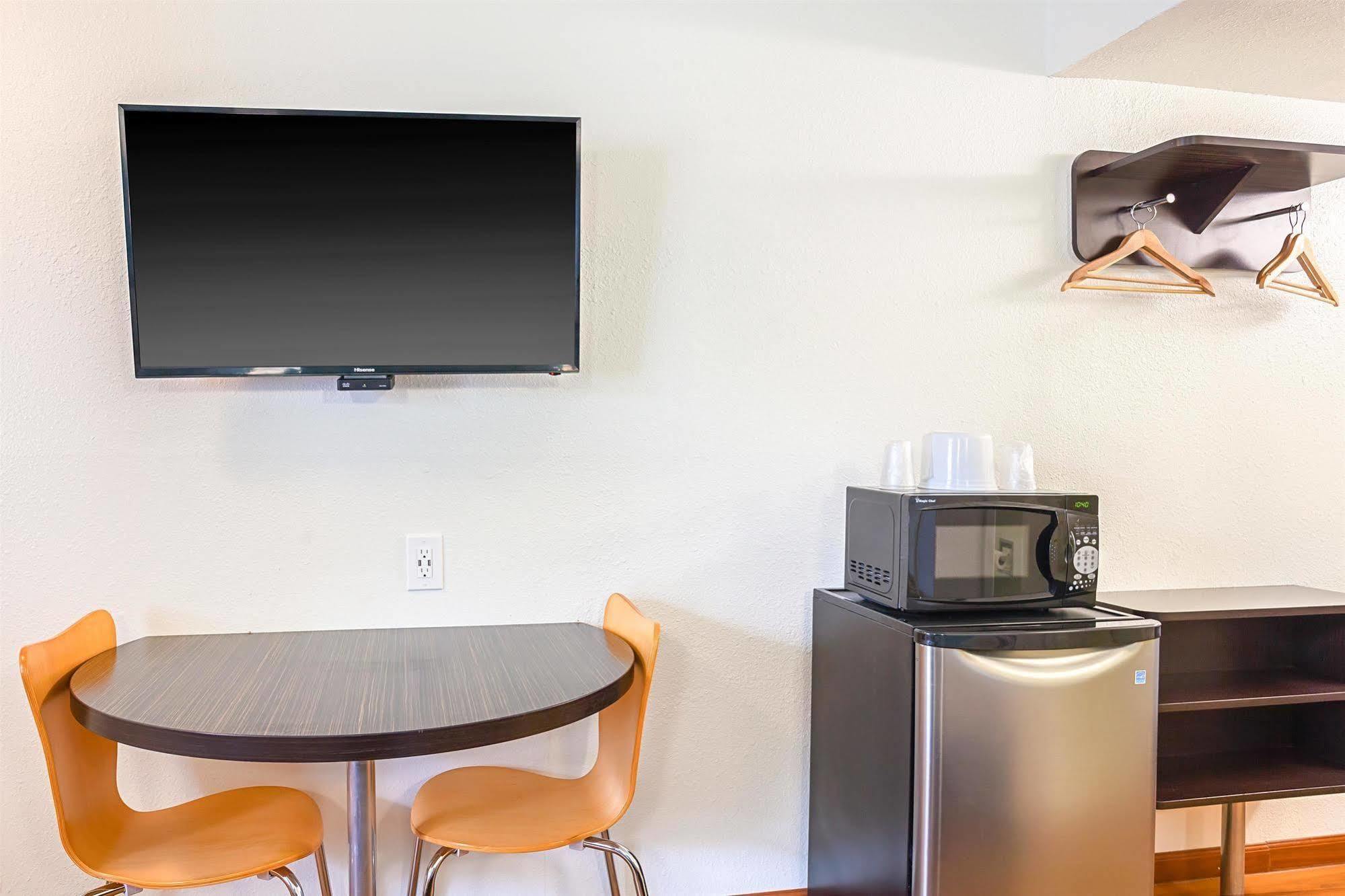 Pacific Inn Motel 文图拉 外观 照片