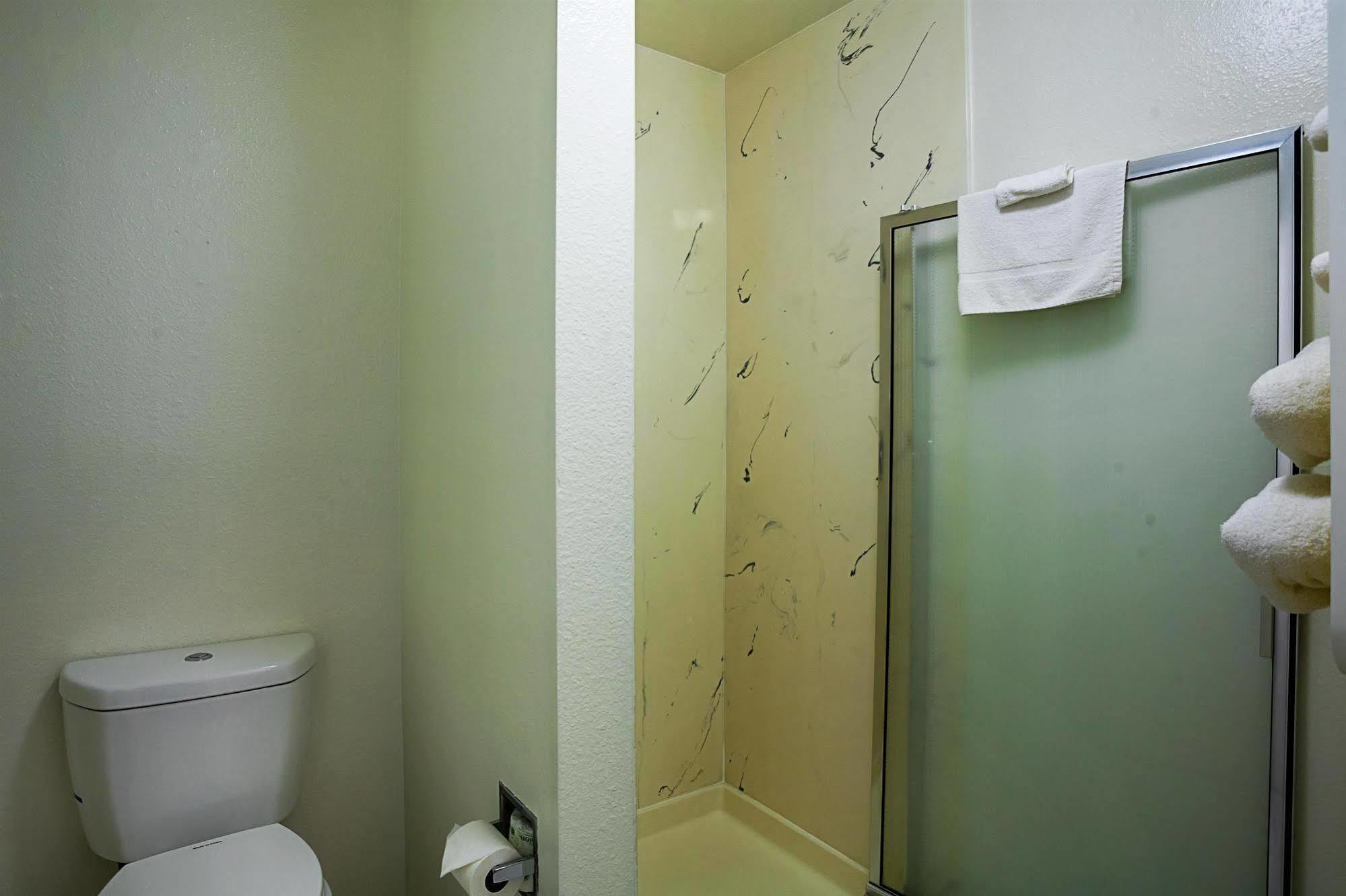 Pacific Inn Motel 文图拉 外观 照片