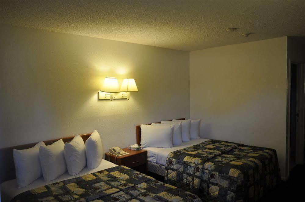 Pacific Inn Motel 文图拉 外观 照片
